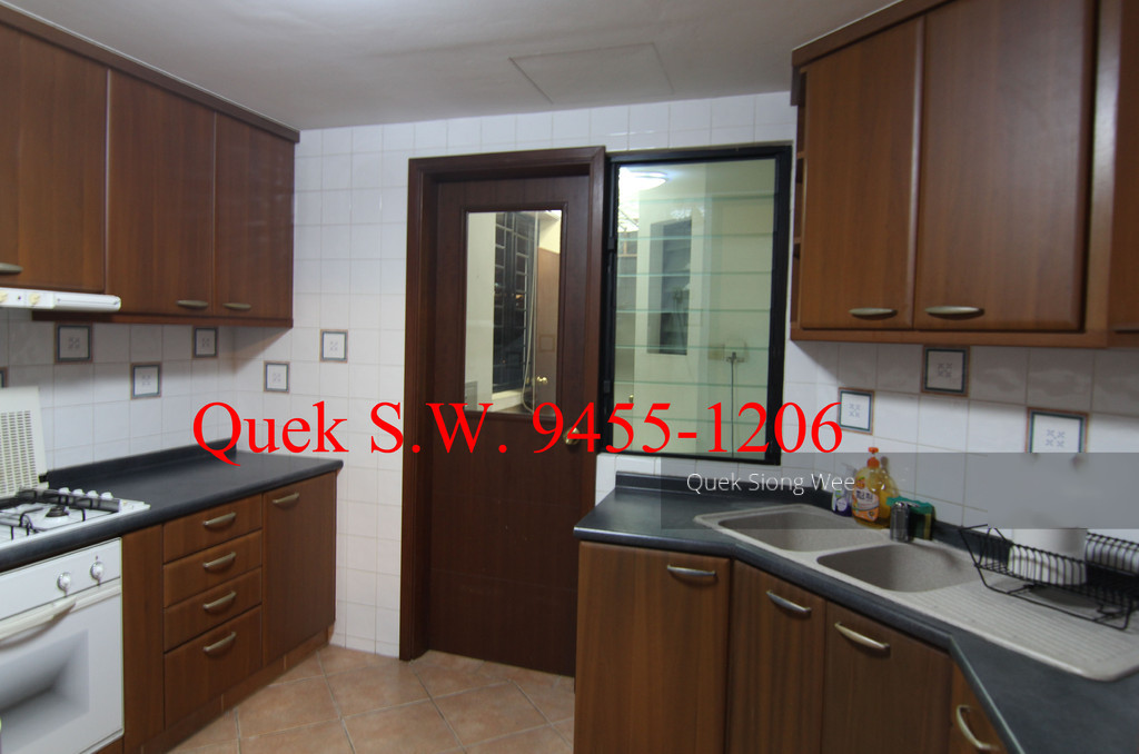 Central Grove (D14), Condominium #135809952